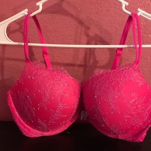 VS Bra 34DD